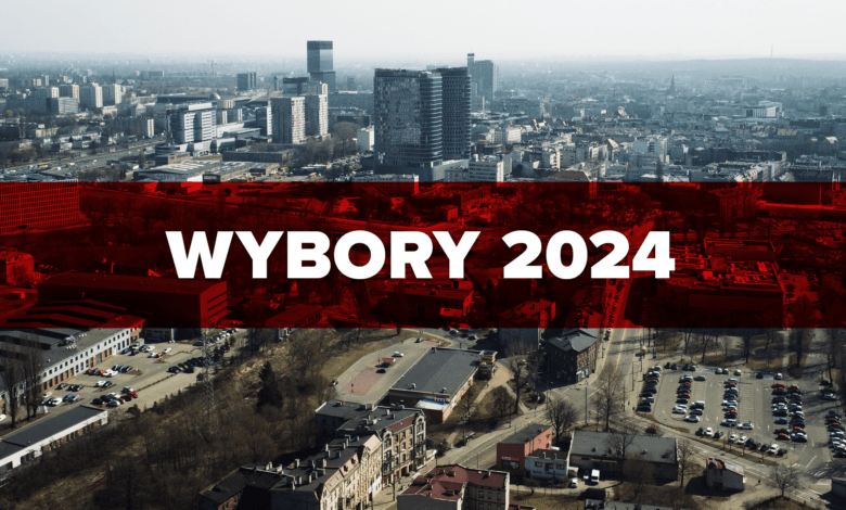 Wybory 2024. W miastach woj. śląskiego wszystko jest jasne