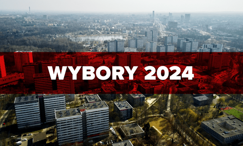 Nowi prezydenci w miastach woj. śląskiego WIDEO