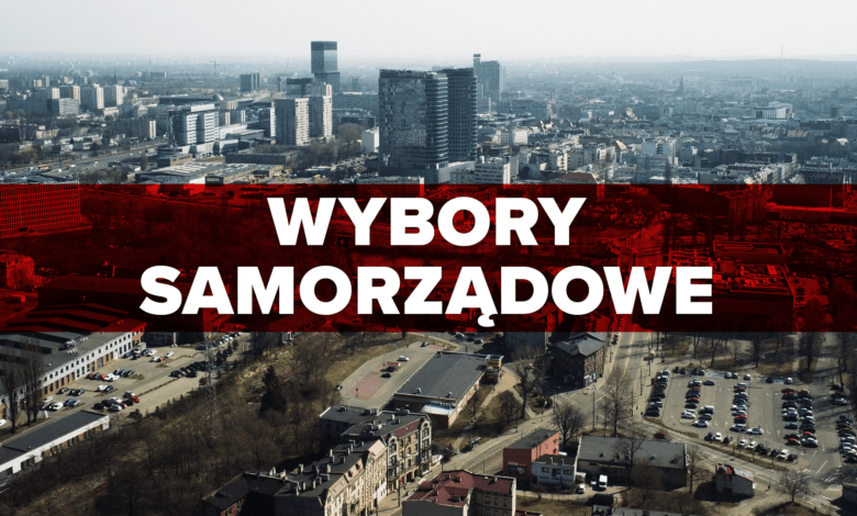 Wybory 2024. Wyniki w woj. śląskim