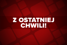 Samolot runął na ziemię. Katastrofa w pow. żywieckim