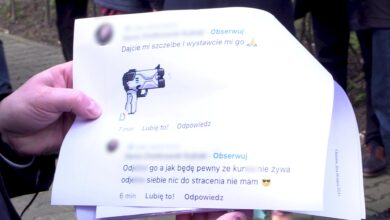 Ktoś grozi śmiercią prezydentowi Chorzowa