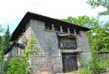 Kultowa restauracja w Parku Śląskim wznawia działalność/fot.Park Śląski/fb