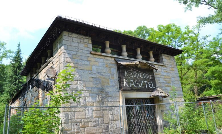 Kultowa restauracja w Parku Śląskim wznawia działalność/fot.Park Śląski/fb