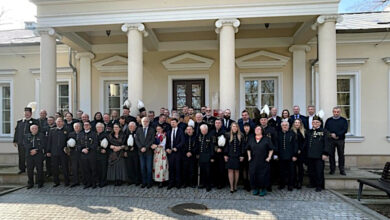 Barbórka na Listę UNESCO