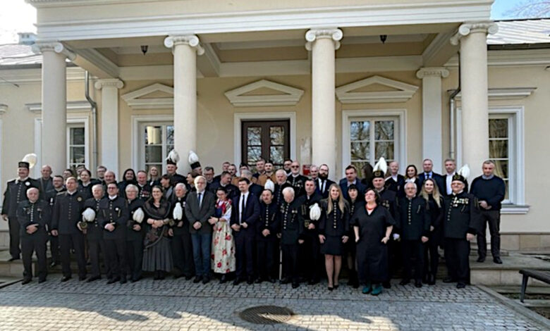 Barbórka na Listę UNESCO