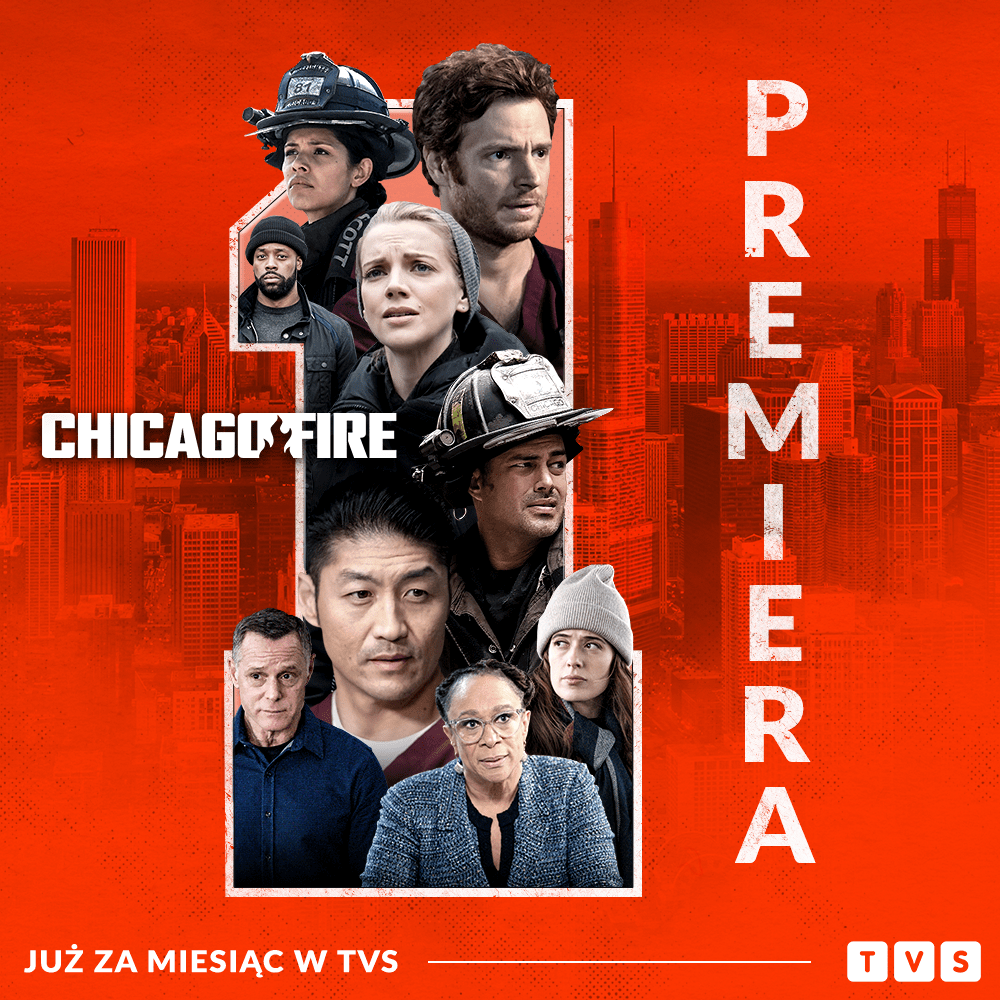 chicago fire