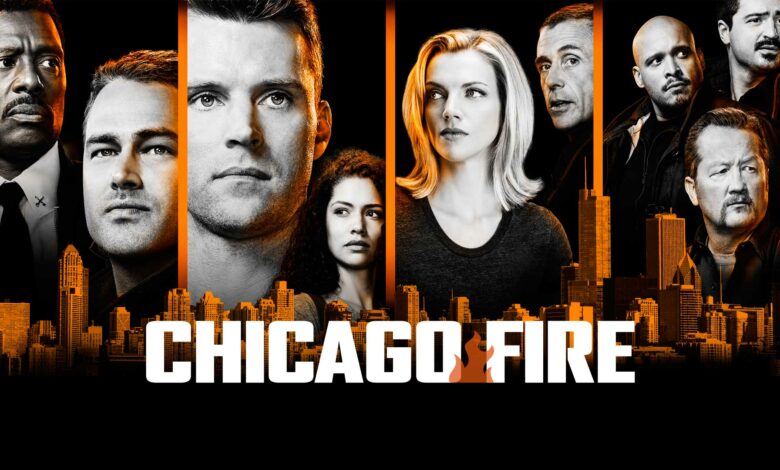 Chicago Fire