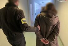 Kobieta znęcała się nad partnerem