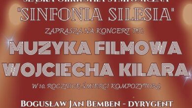 Muzyka Filmowa Wojciecha Kilara