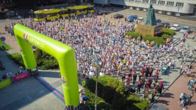 Katowice: Festiwal Biegowy im. Wojciecha Korfantego. Ruszają zapisy/fot.UM Katowice
