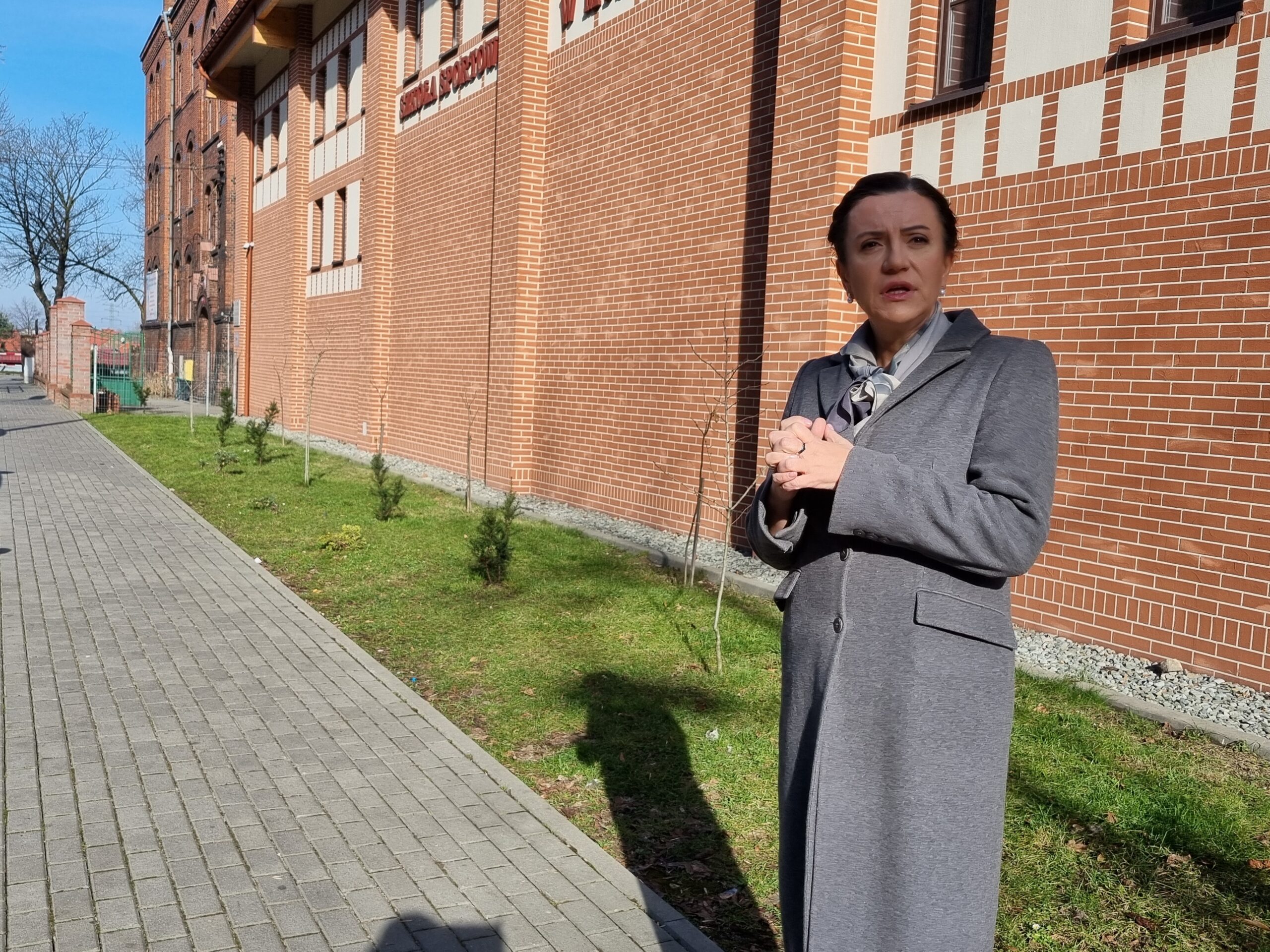 Dorota Konieczny-Simela