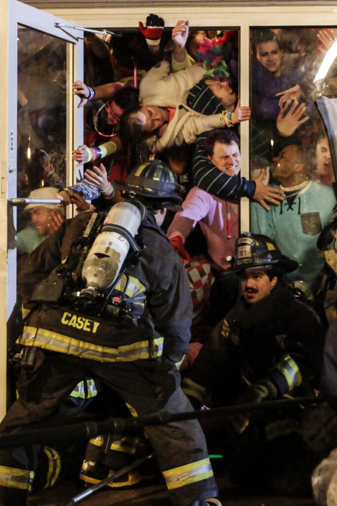 Chicago Fire