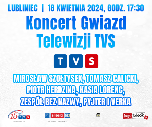 Zapraszamy do Miejskiego Domu Kultury w Lublińcu!
