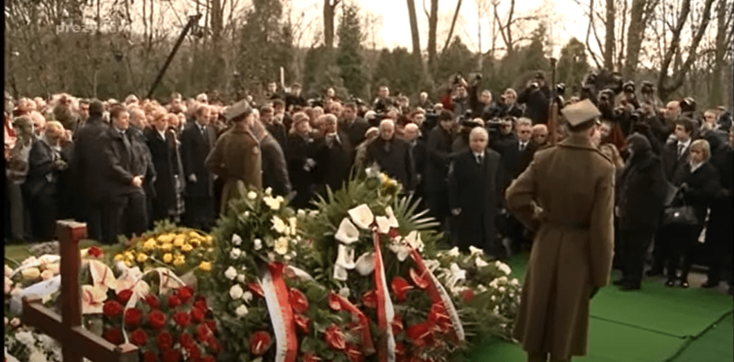 rocznica śmierci prof. Religi