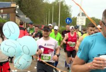 Półmaraton w Dąbrowie Górniczej