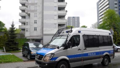 Katowice: Nie żyje pan Tomasz, znany wszystkim mieszkańcom os. Tysiąclecia/fot.poglądowe/katowice24.info