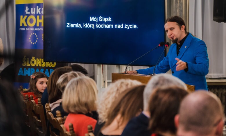 Polski parlament uszanował prawa Ślązaków i Ślązaczek/fot.mat.prasowe