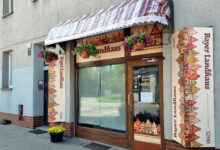Kuchenne Rewolucje w Katowicach - Bayer Landhaus w Ligocie