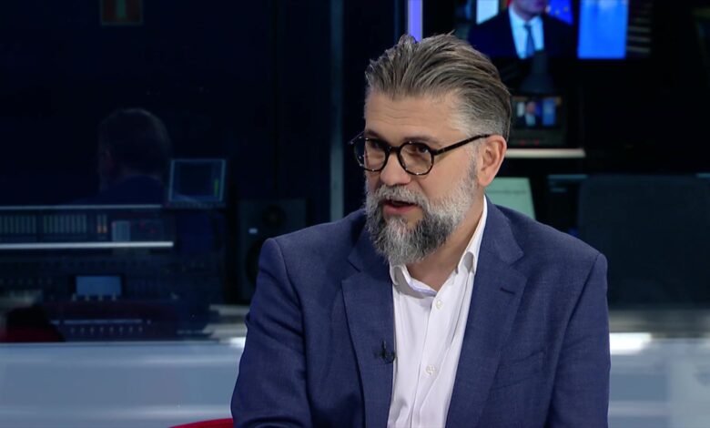Profesor Maciej Banach w programie Kierunek Zdrowie