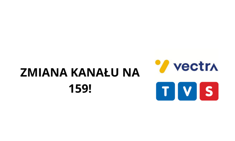 Telewizja TVS: Ważna Informacja dla Naszych Widzów!