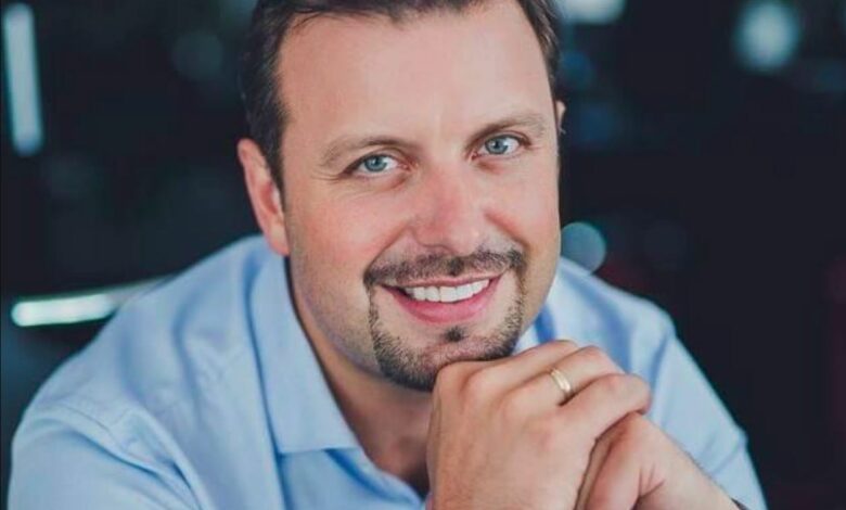 Rafał Piech