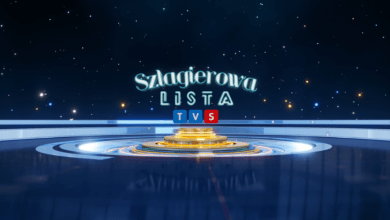 Szlagierowa Lista TVS