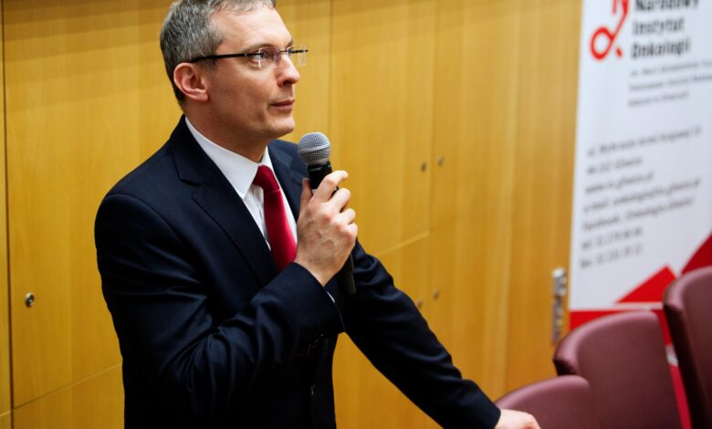 Sławomir Blamek