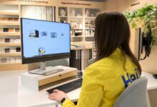 Mini IKEA w Gliwicach. To jedyne takie miejsce w Polsce WIDEO