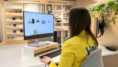 Mini IKEA w Gliwicach. To jedyne takie miejsce w Polsce WIDEO