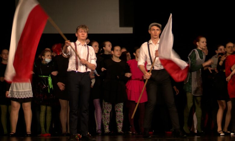 „W kręgu poezji i prozy lagrowej więźniarek KL Ravensbruck" WIDEO