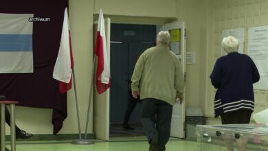 "Cisnymy na wybory". II tura w niedzielę WIDEO