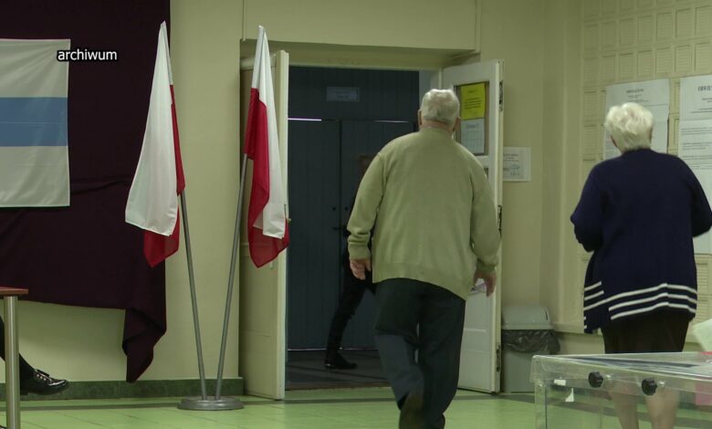 "Cisnymy na wybory". II tura w niedzielę WIDEO