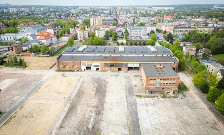 Rybnik wybuduje kolejny żłobek. Fot. UM Rybnik