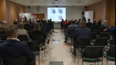 3. Kongres Bezpieczeństwa Biznesu w Spale