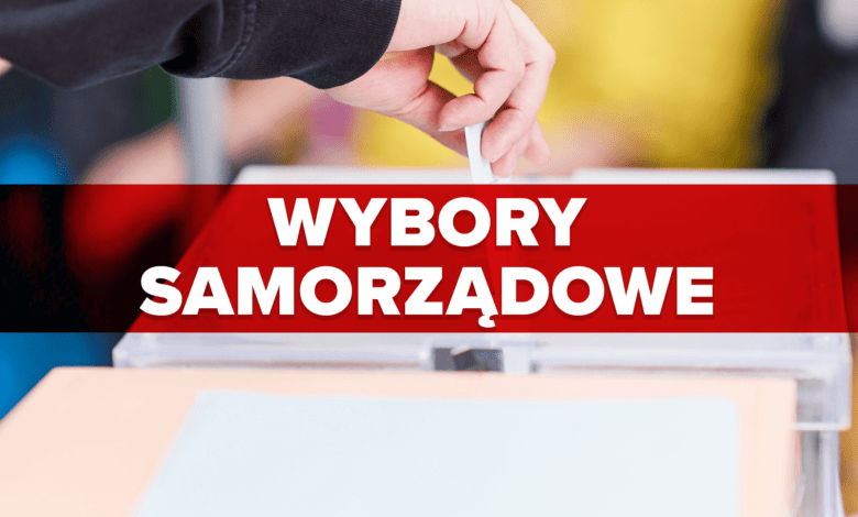 Wybory 2024. Niska frekwencja w woj. śląskim WIDEO