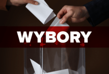 Wybory prezydenckie 2025 urna do głosowna