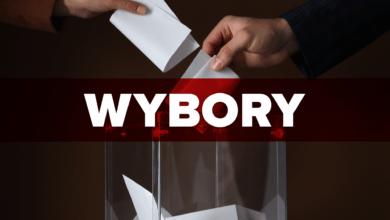 Wybory prezydenckie 2025 urna do głosowna