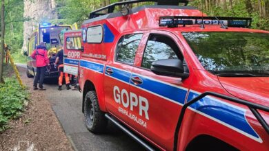 Grupa Jurajska GOPR