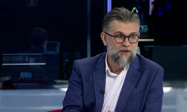 Dobry cholesterol? Profesor Maciej Banach: - Nie wierzcie lekarzom!