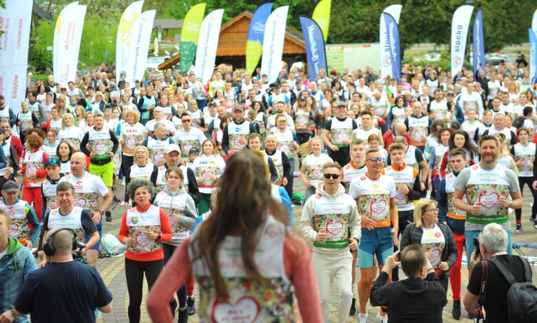 24. Bieg po Nowe Życie w Wiśle już 18 maja