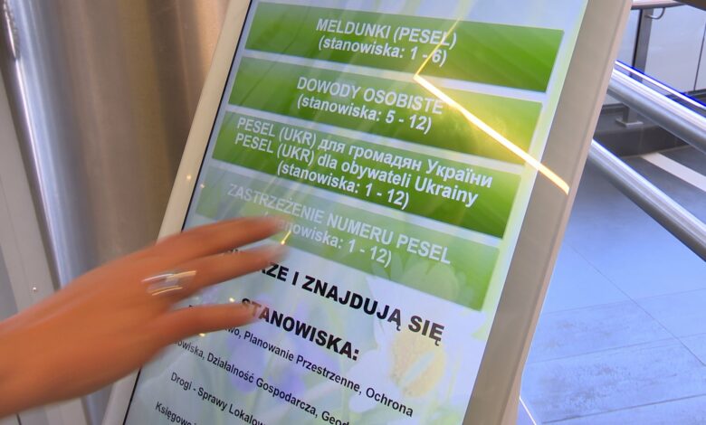 Zastrzeż swój PESEL