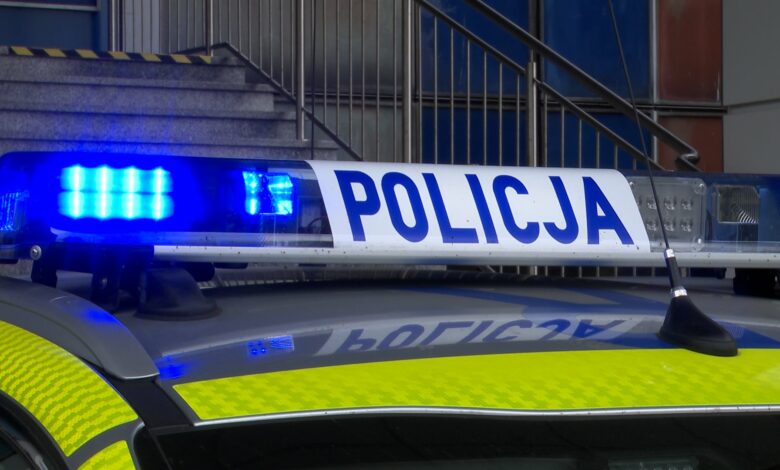 Katował ojca w piwnicy. 24-latek ze Świętochłowic aresztowany