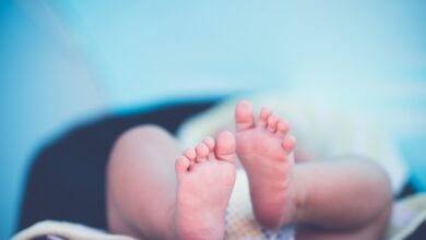 Nie żyje noworodek. Zatrzymano rodziców i babcię dziecka/fot.pixabay.com