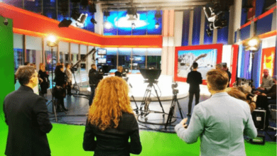 Wyjątkowe wydarzenie w Telewizji TVS