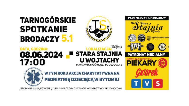 Tarnogórskie Spotkanie Brodaczy