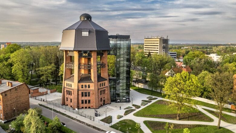 Zabrze: Carboneum. Darmowy wstęp/fot.UM Zabrze