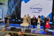 16. Urodziny TVS w Ustroniu. Fot. Tomasz Borówka