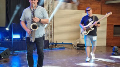 16. urodziny TVS w Ustroniu