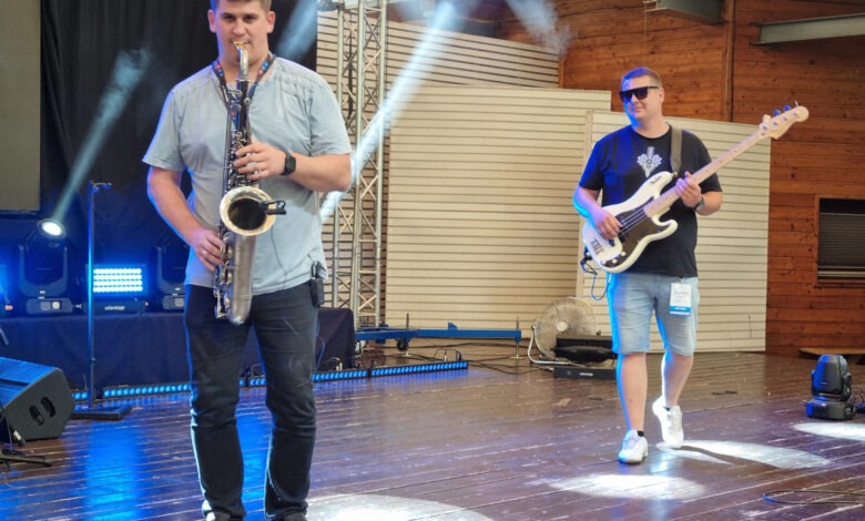 16. urodziny TVS w Ustroniu