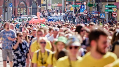 Gliwice: IGRY 2024. Studenci przejmują miasto/fot.UM Gliwice